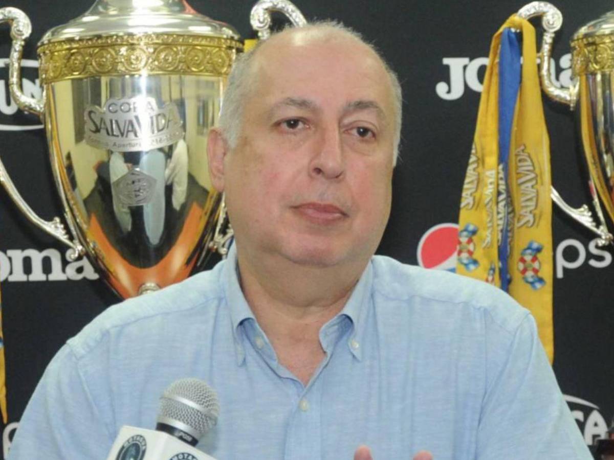 Motagua a reunión con Diego Vázquez: Puntos en agenda y cambios en el club