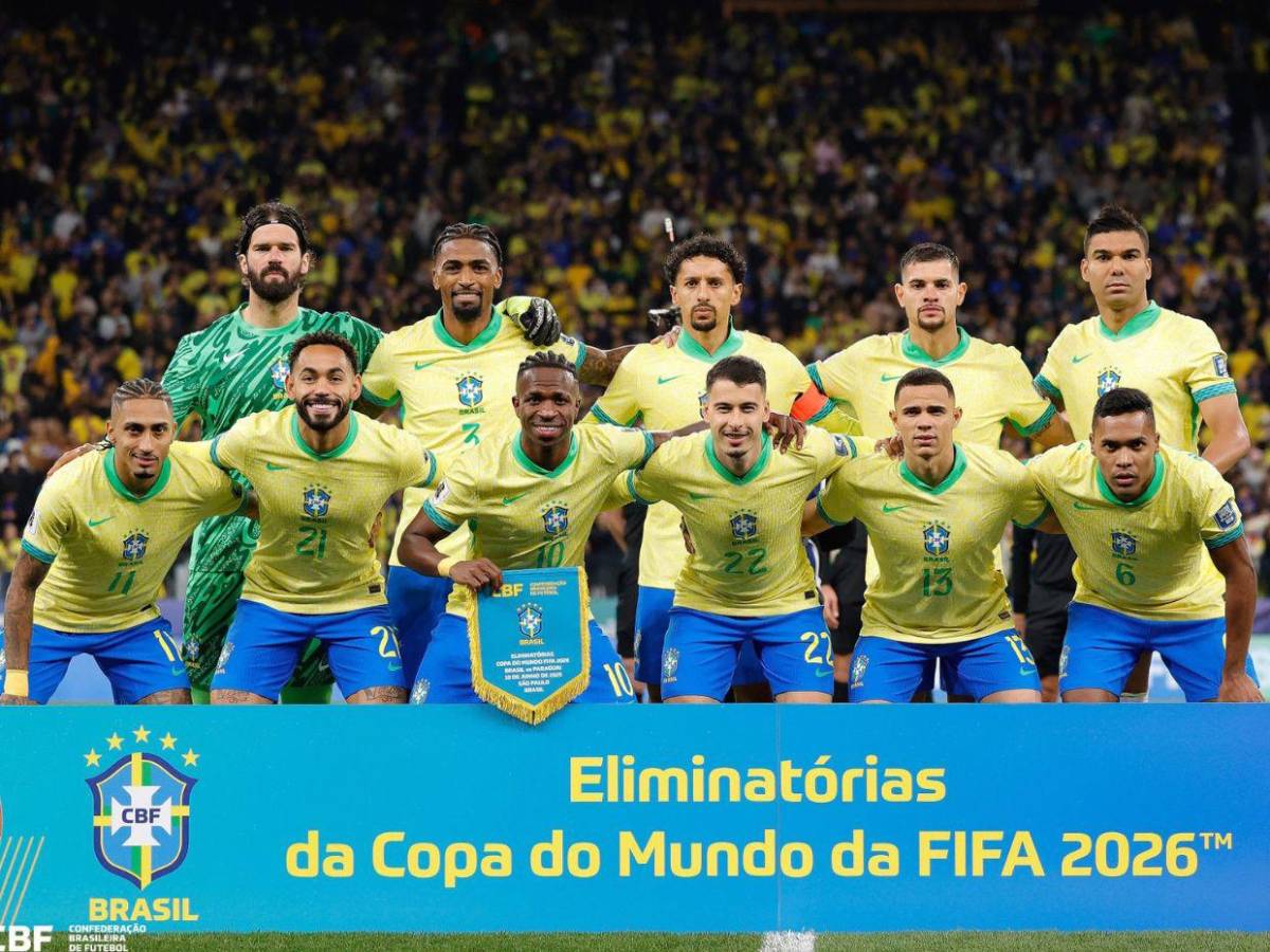 Las 17 selecciones que ya están clasificadas al Mundial 2026: dos son debutantes