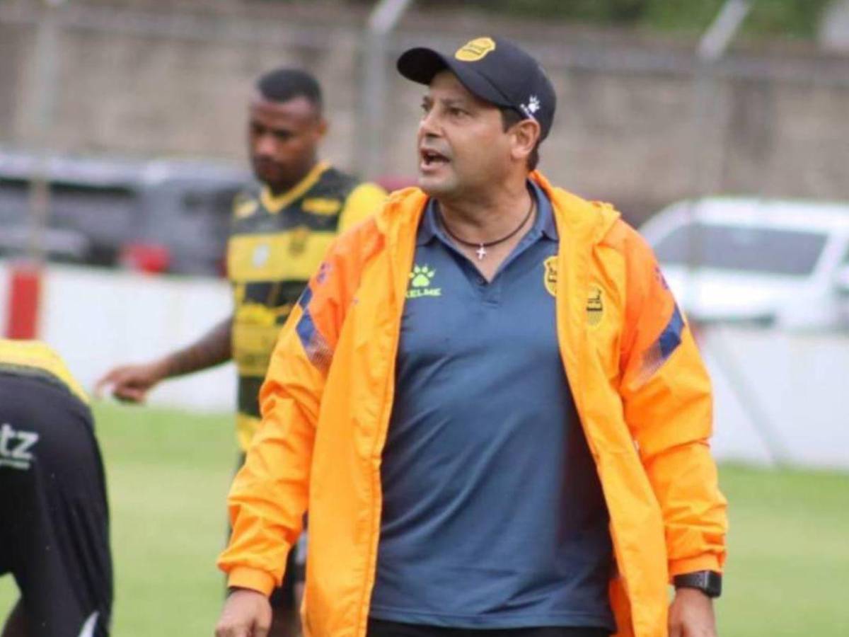 Fichajes: Malas noticias para Rubilio, Motagua suma refuerzo y dos hondureños a Real Madriz