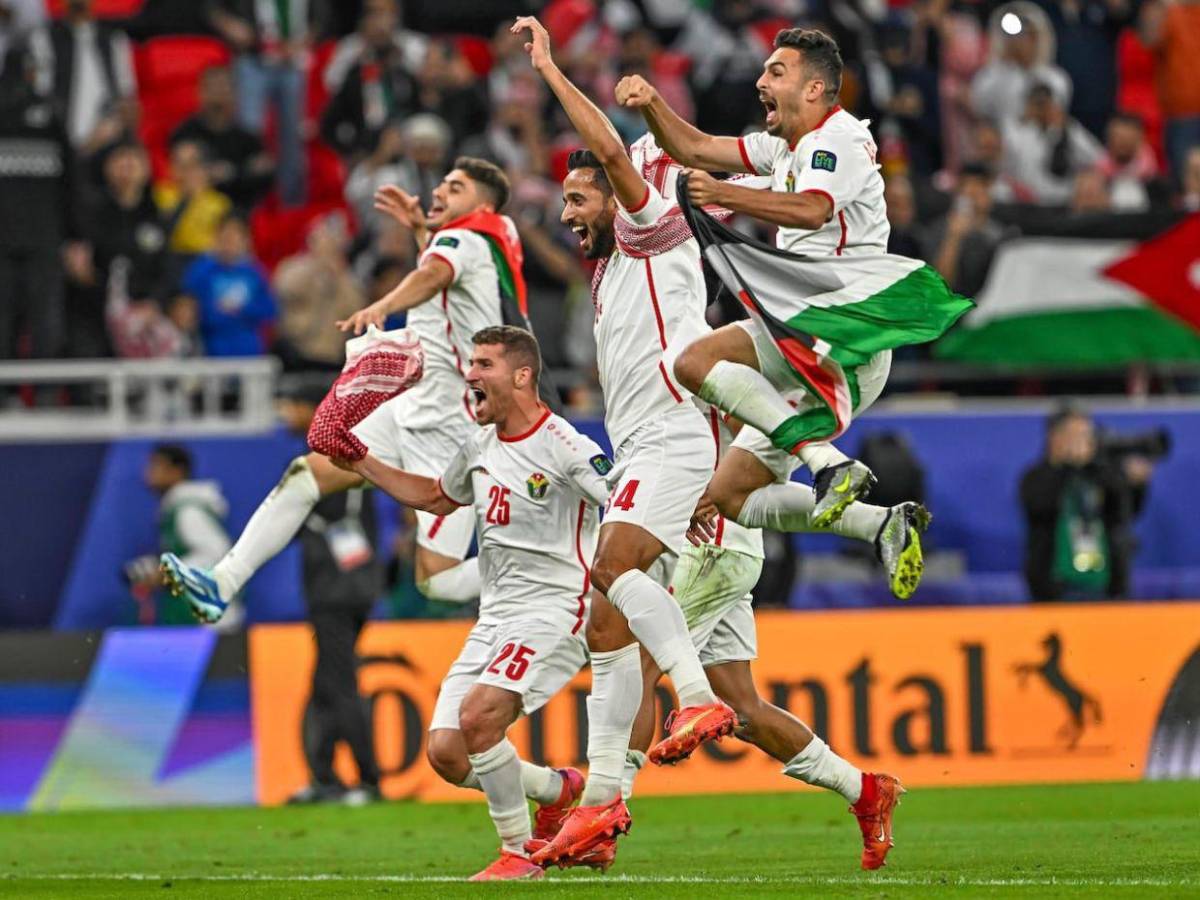 Se siguen sumando: Las Selecciones ya clasificadas al Mundial 2026