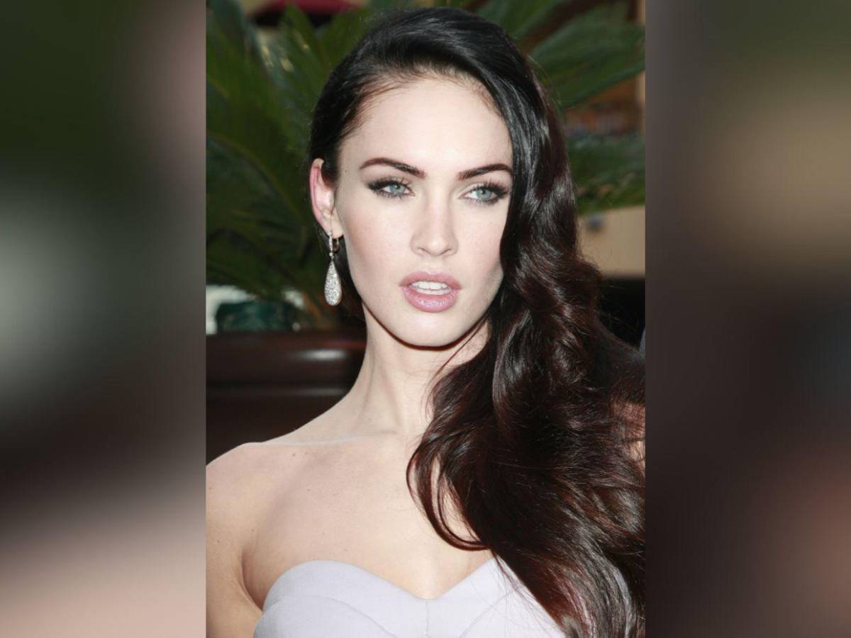 Megan Fox reaparece y habla de la maternidad y la fama
