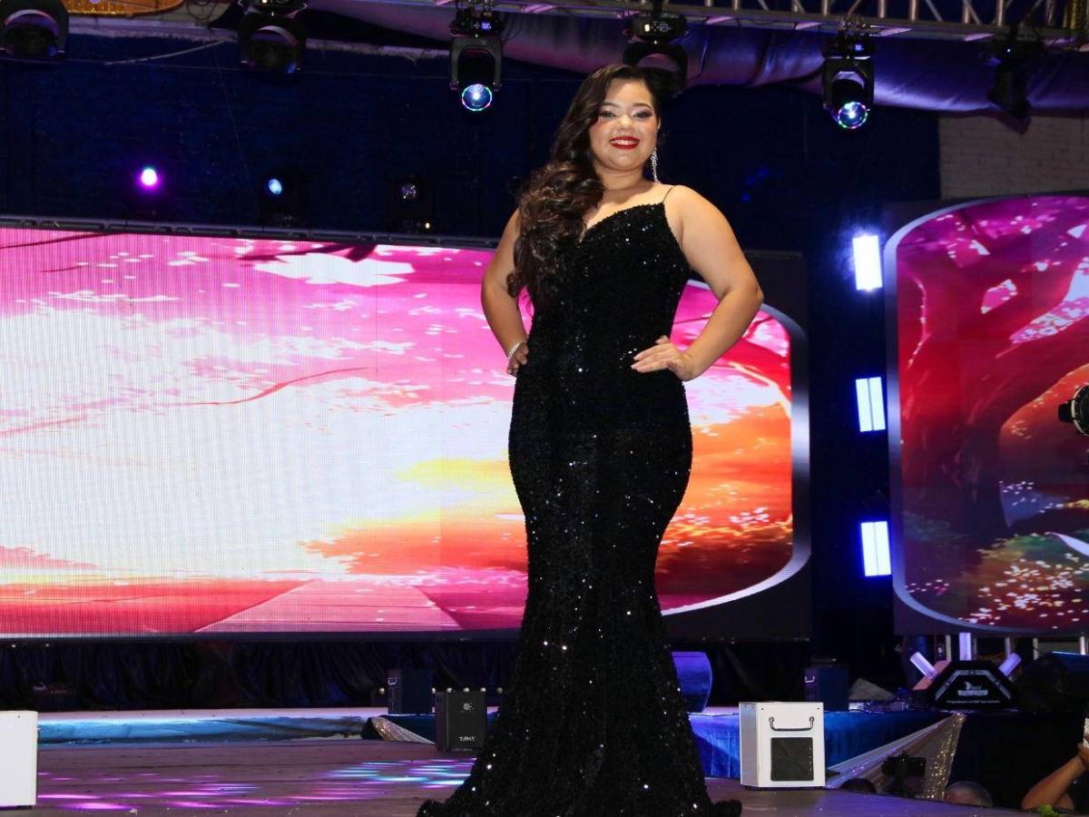 Elección de la Reina Ferisan 2026 en imágenes: Los mejores momentos de la gala
