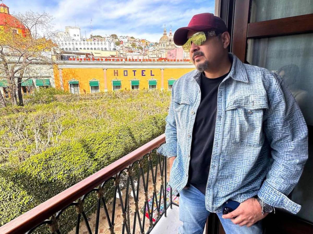 ¿De cuánto es la fortuna del cantante Pepe Aguilar?