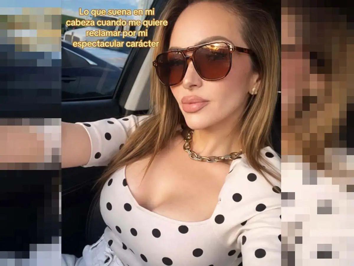 Roxana Ramírez olvidó a su hijo en el carro por 12 horas y murió por golpe de calor en Mexicali