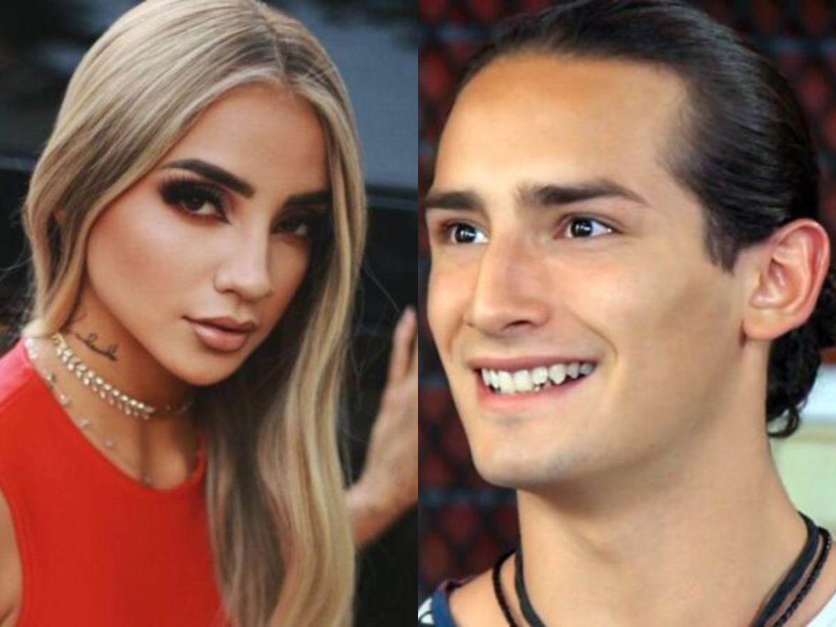 Emilio Osorio y Leslie Gallardo terminan su relación tras meses de incertidumbre