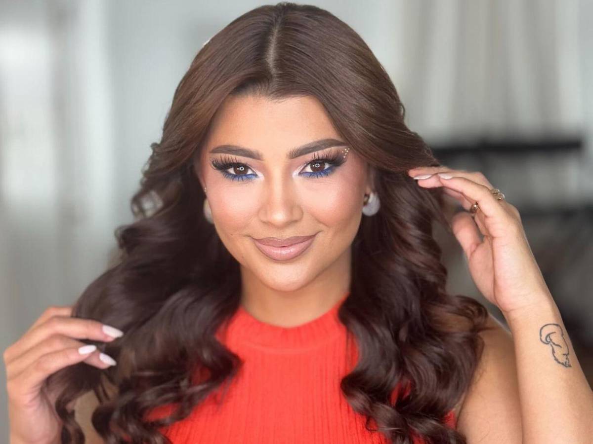 ¿Quién es el hombre que supuestamente sigue sin parar a Milagro Flores?