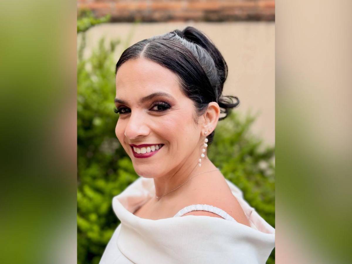 Autoridades sustraen documentos de clínica estética por muerte de la chef Sandra Díaz del Valle