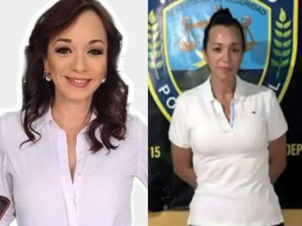 “Lo responsabilizo a él: mensaje de exministra de Sedis antes de  entregarse tras matar a supuesto ladrón