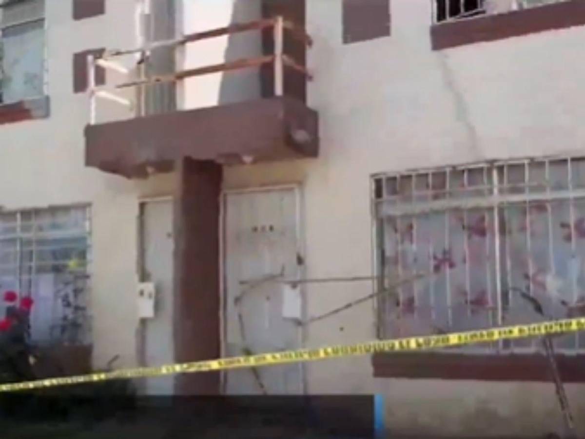 Cuadro a cuadro: así fue como la abuela sicaria mató a dos jóvenes en México