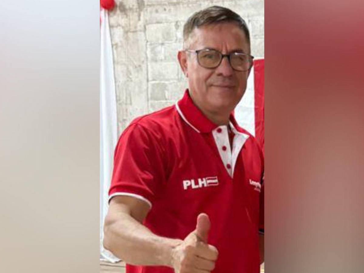 Así van quedando las alcaldías de Comayagua, según resultados preliminares del CNE