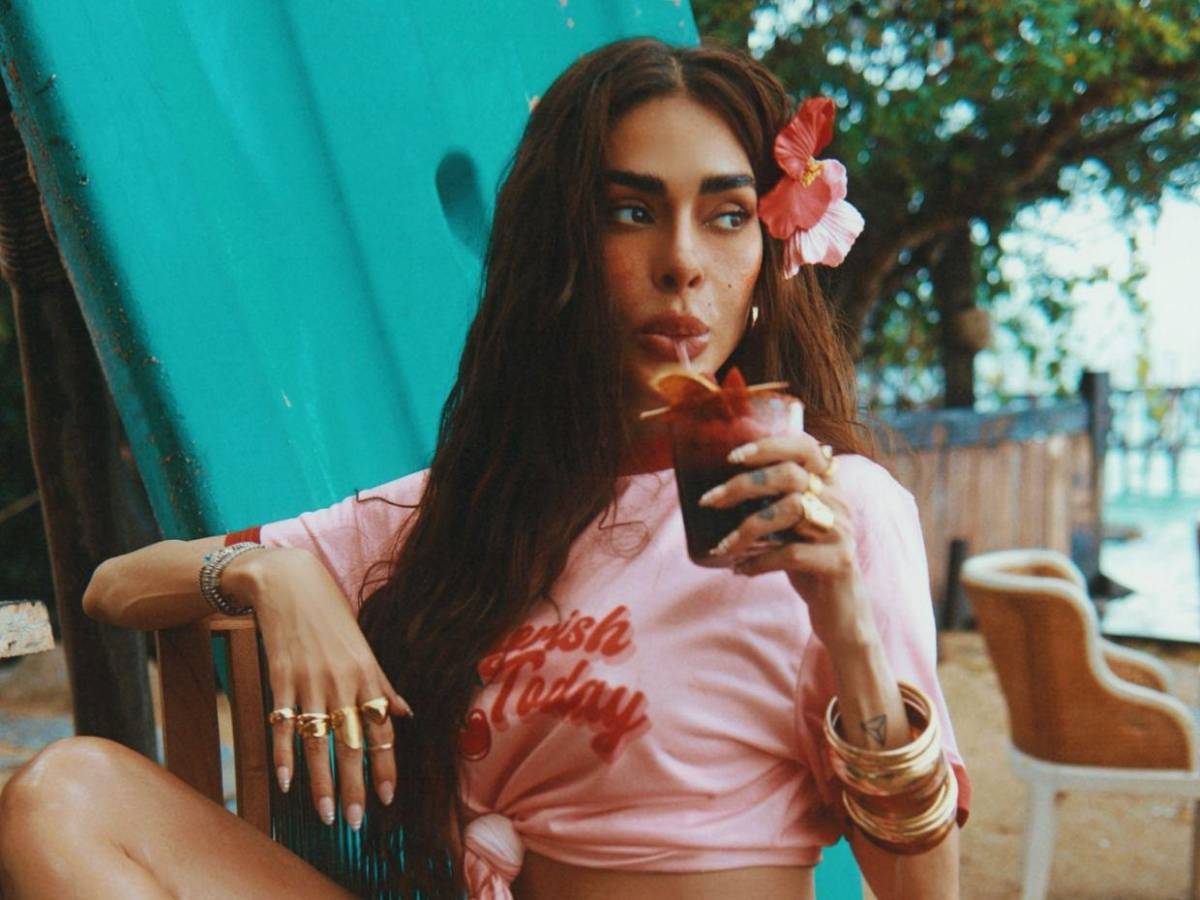 Me tocaron un nervio: Galilea Montijo responde a las críticas por su rostro