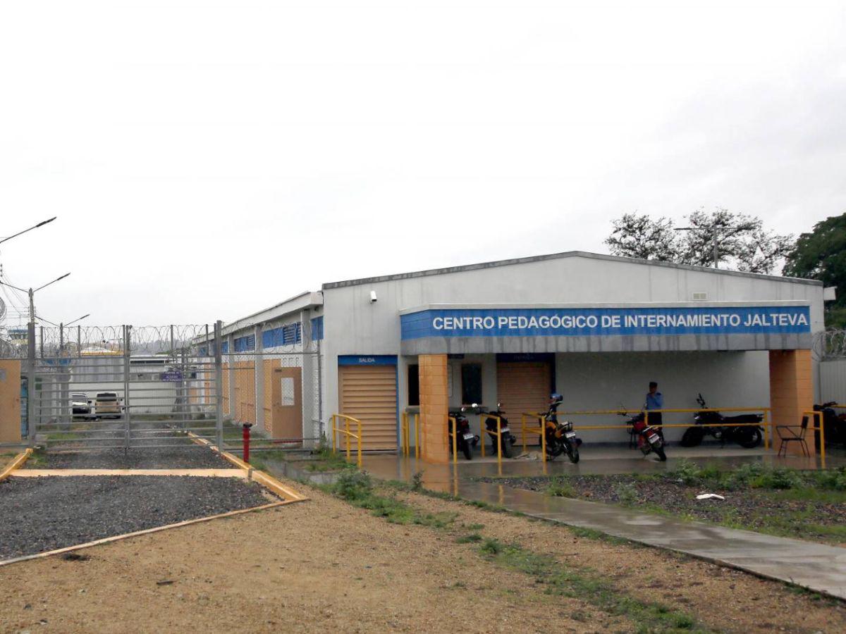 UNICEF exige al Estado seguridad para menores en CPI “ Nuevo Jalteva”