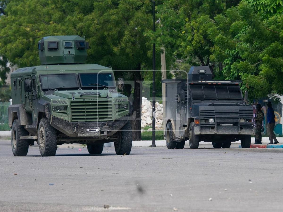 Haití, de la crisis que Honduras observó en 2008 a la tensión que ha escalado en 2026