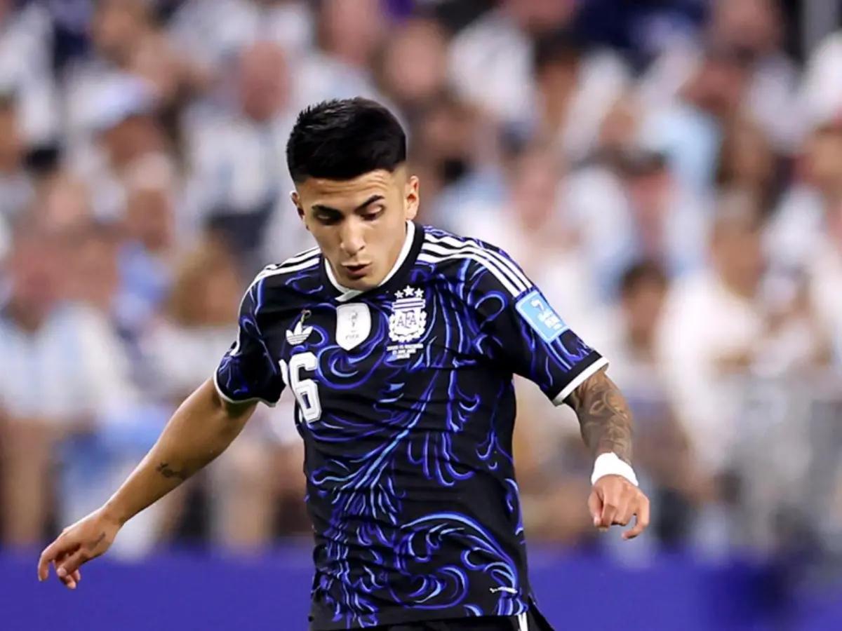 FIFA acepta curiosa petición de Argentina previo a juego de semifinal contra Inglaterra