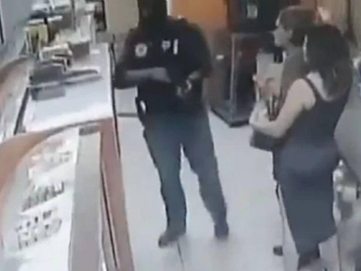 Laguna artificial fue construida  para ocultar botín de Magdaleno Meza