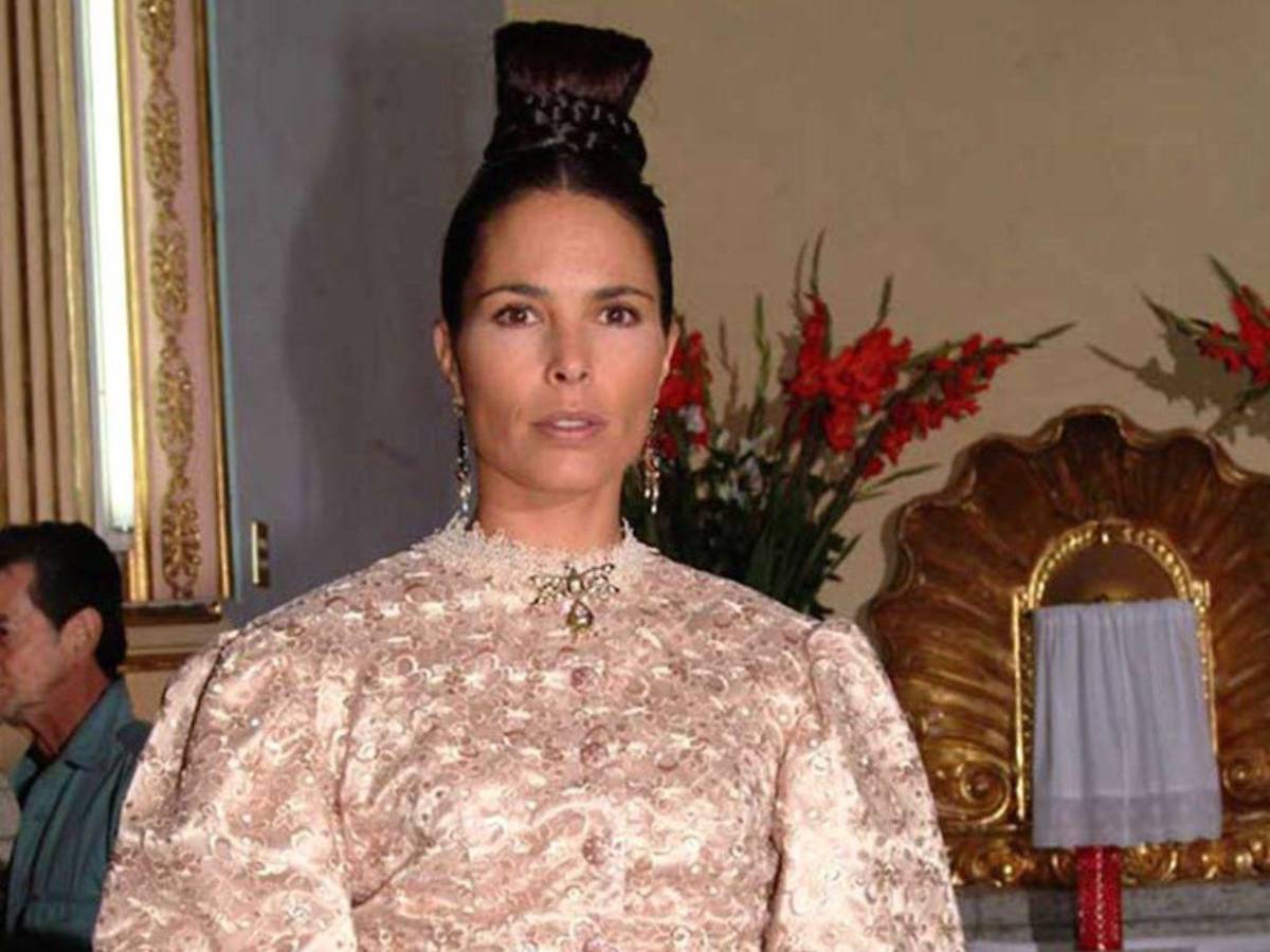 Mariana Levy: 20 años sin la estrella de ‘La pícara soñadora’ Mariana Levy: 20 años sin la estrella de ‘La pícara soñadora’
