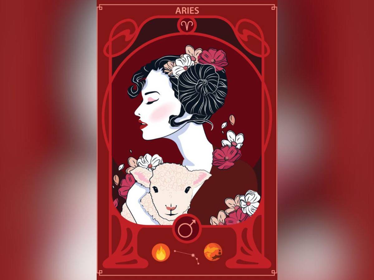 Aries enfrenta gastos, Tauro disfruta de la pereza y Géminis brilla en familia ¿Qué más dicen los astros?