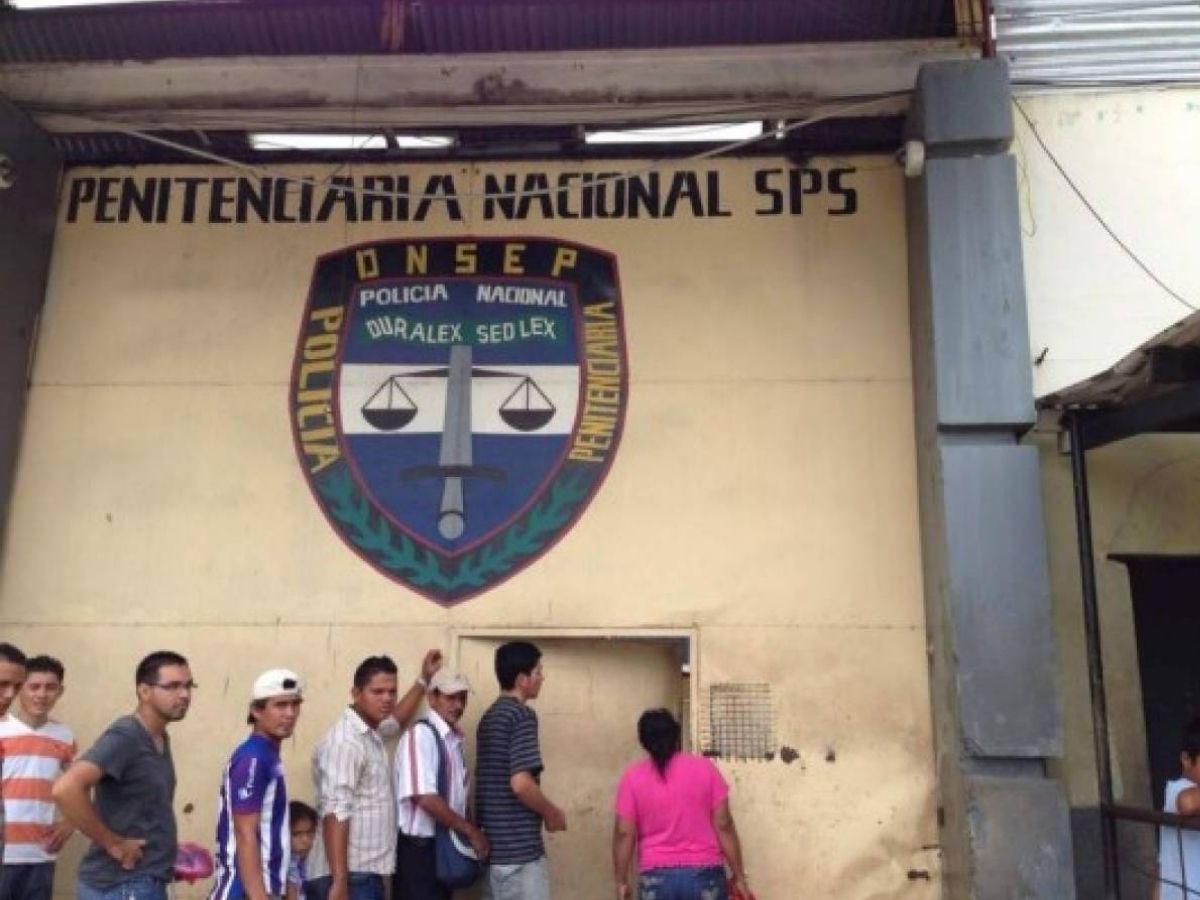 Área donde fue el Centro Penitenciario en San Pedro Sula sería un complejo deportivo