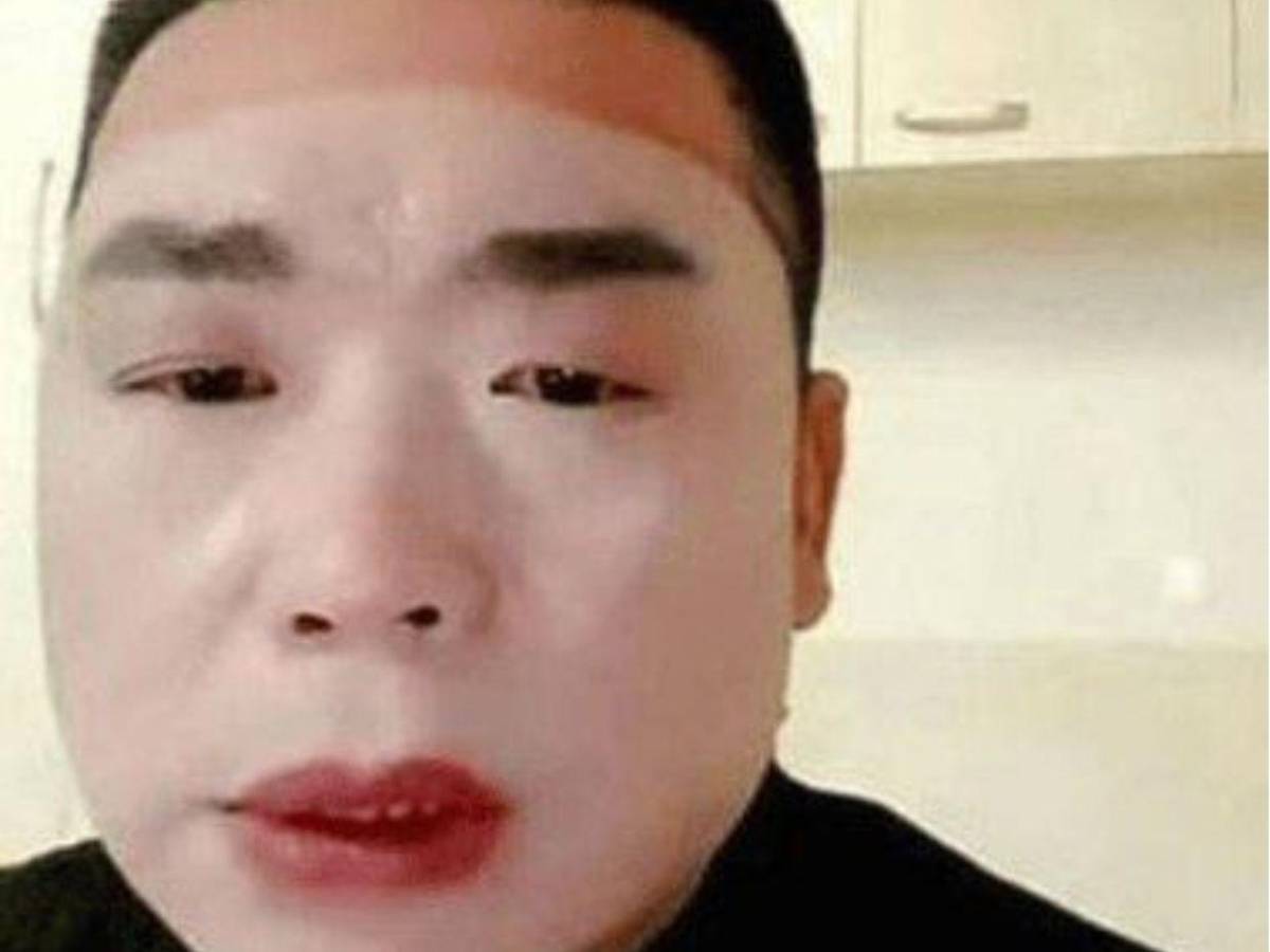 Sister Hong, el caso del hombre que fingía ser mujer y grababa los encuentros con sus amantes