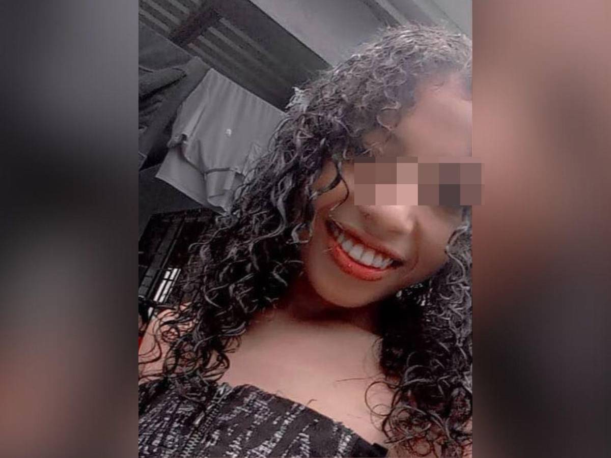 Ángela Martínez, la adolescente asesinada a disparos en Colón: Era mi niña