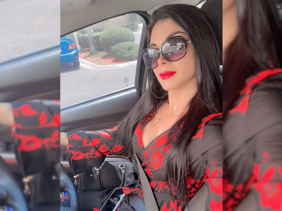 Últimas horas con vida de Giseel Guzmán, hallada muerta en El Carrizal: ¿con quién estuvo?