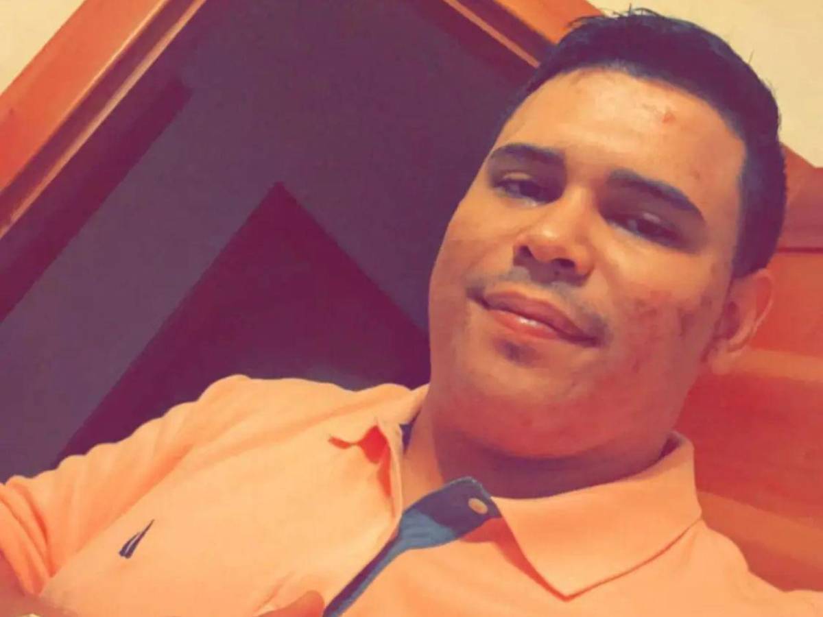 Acusado por falsificación de documentos: el pasado de Dereck McNeil, asesinado en Roatán
