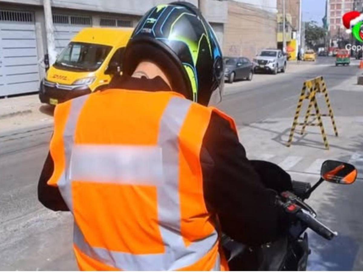 Moto VIP en Honduras: ¿nueva alternativa de transporte por aplicación?