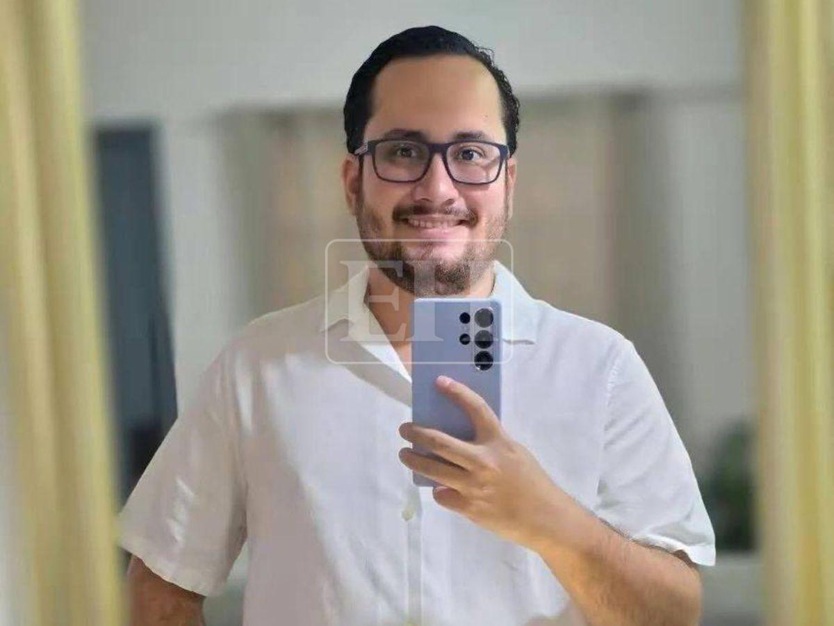 Lo habrían raptado y tras torturarlo, lo asesinaron: crimen de Fernando Sarmiento