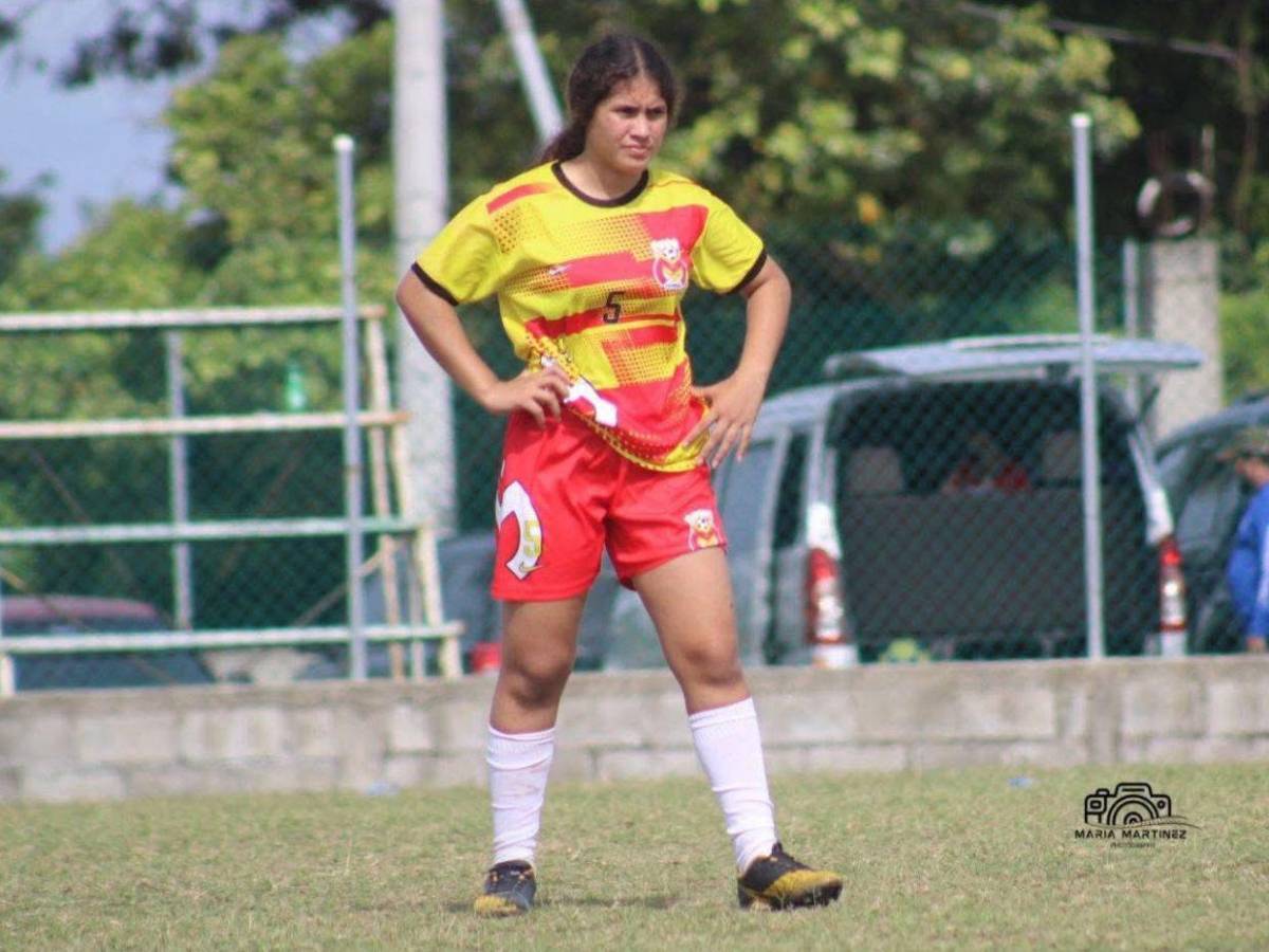 La raptaron y quemaron su cuerpo: caso de Yorleni Alas, asesinada en Puerto Cortés