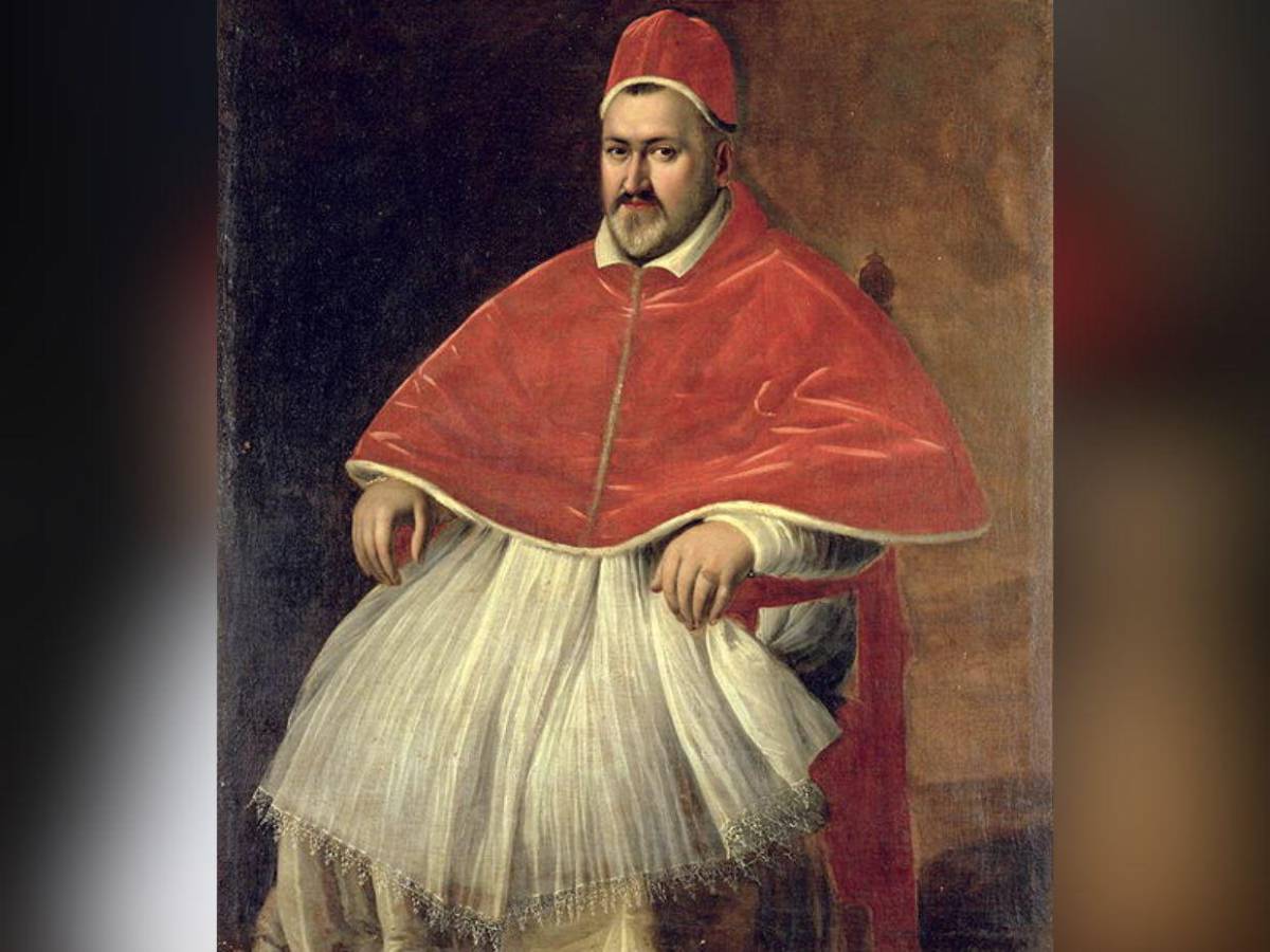 Santa María la Mayor, iglesia donde descansan ocho papas ¿Quiénes son?