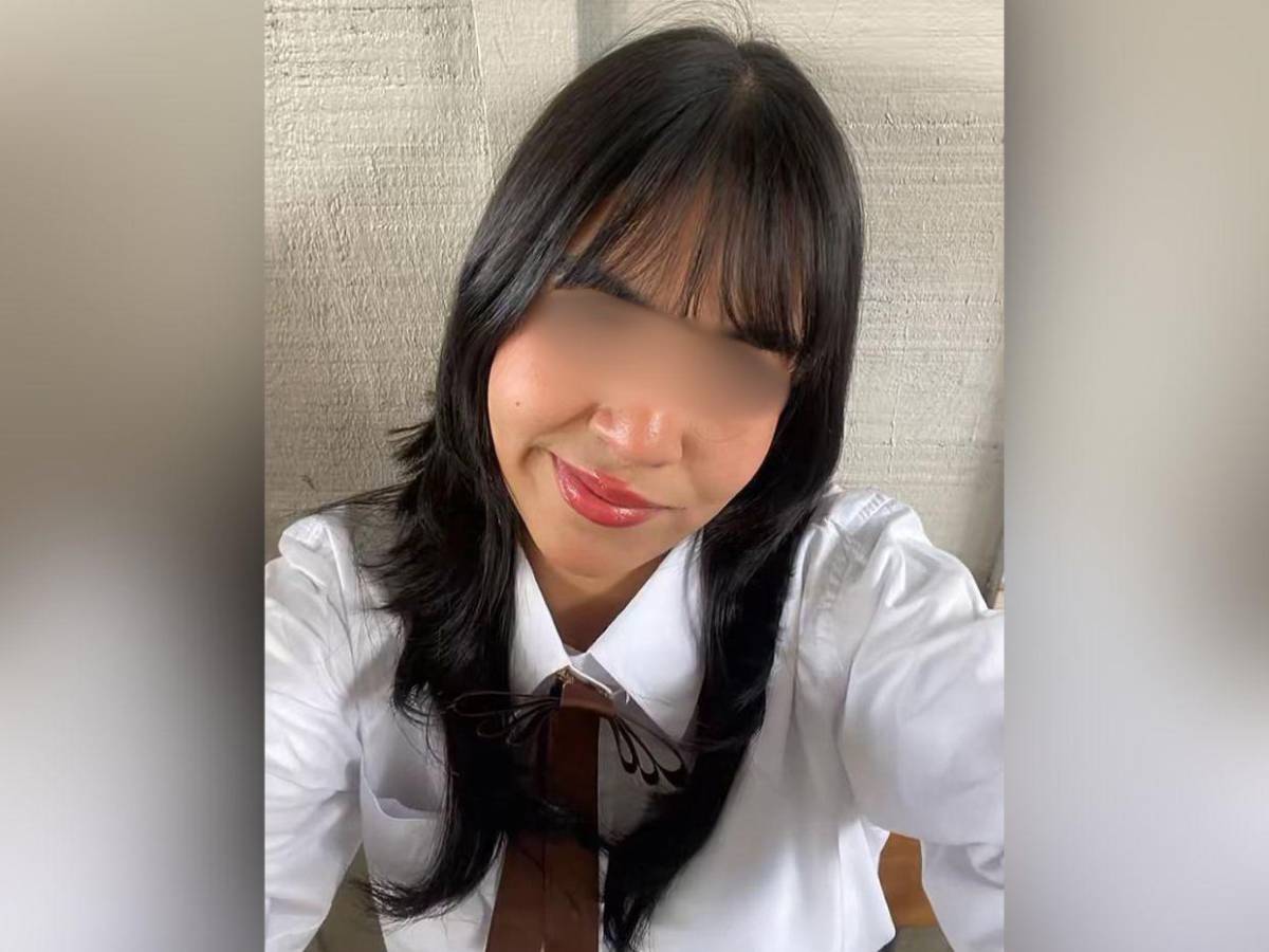 El despreciable móvil detrás del crimen de Michelle Argueta en colonia Los Pinos