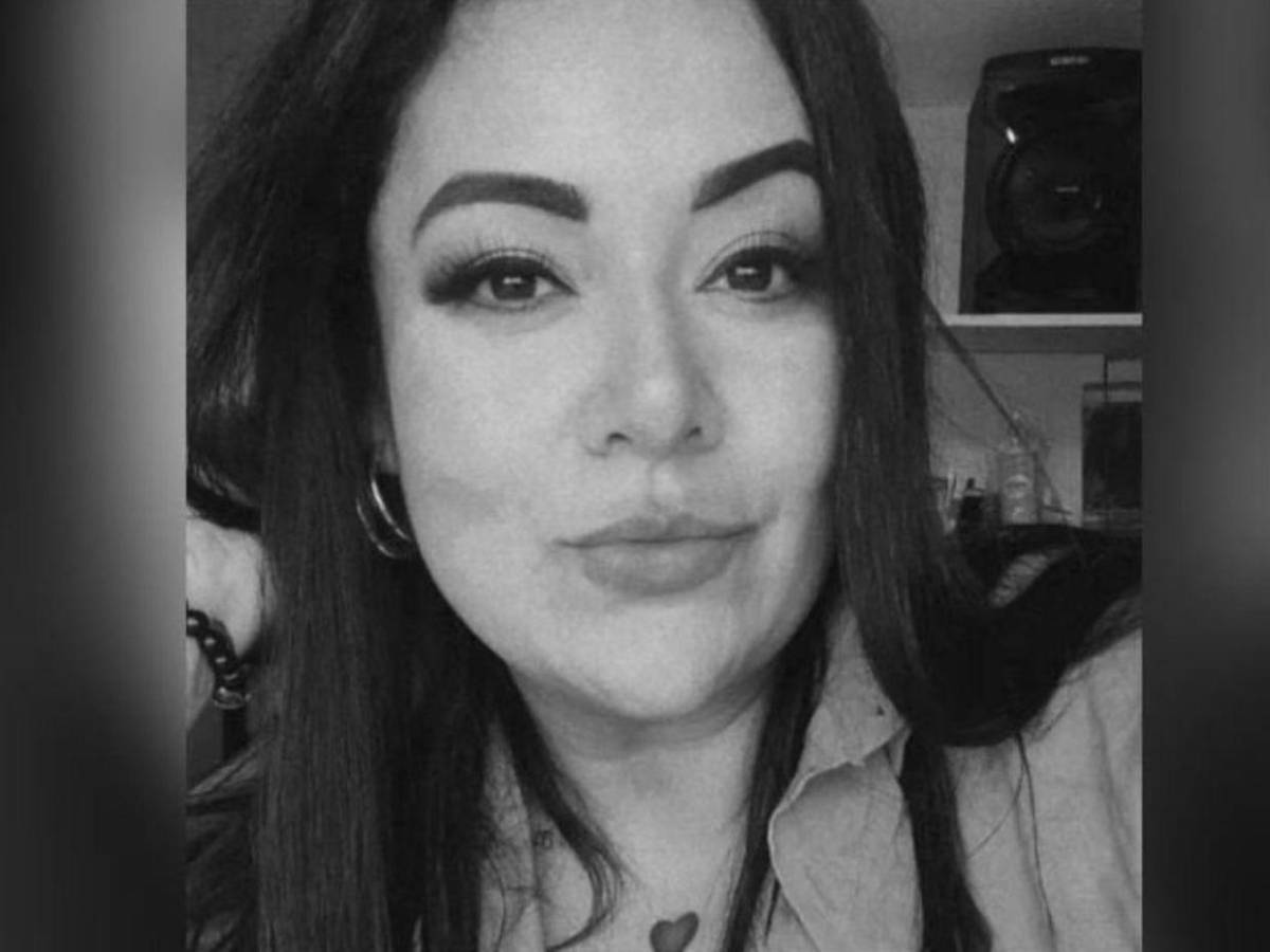 Hallan los restos de la periodista Roxana tras un mes de su secuestro en México; hay policías implicados