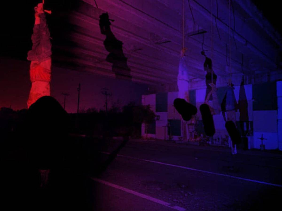 Con heridas de bala y hasta decapitados: el hallazgo de 20 cadáveres en Sinaloa