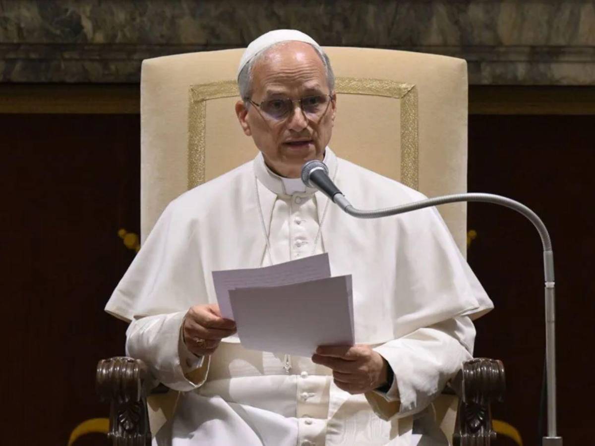 Sus palabras permanecen en nuestros corazones: un año de la muerte del papa Francisco