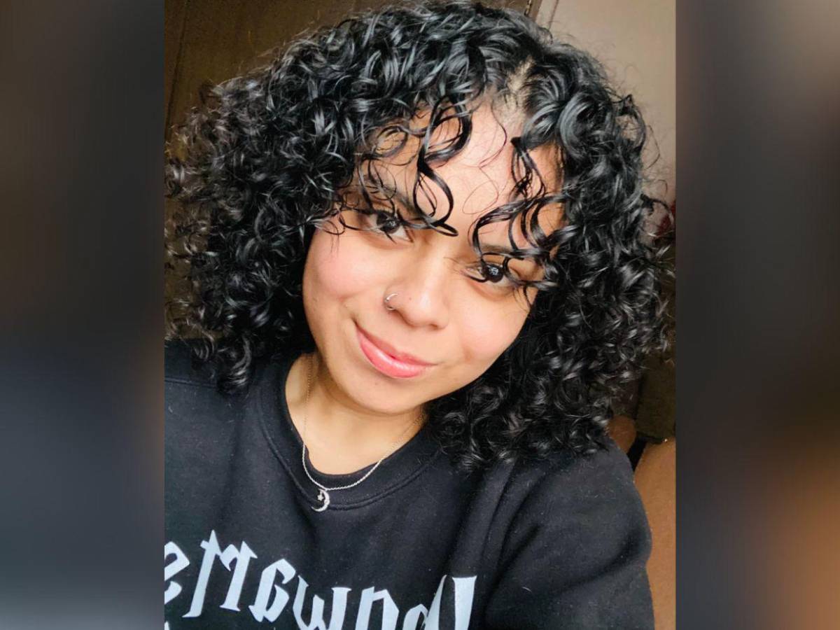 Migrante hondureña de 25 años muere en Madrid, España: su último mensaje
