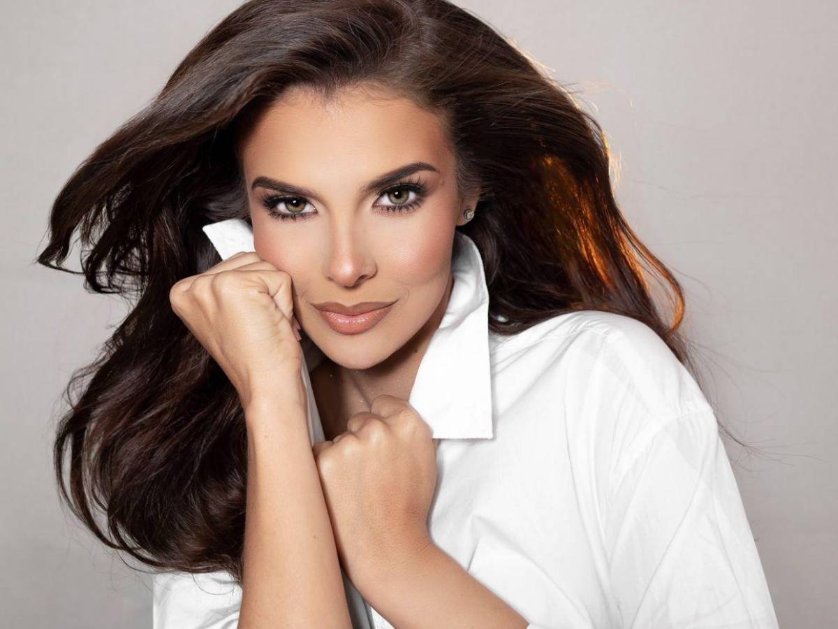 Mahyla Roth, la reina costarricense que busca conquistar el Miss Universo 2025
