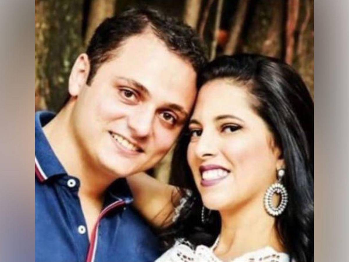 Fernanda Dantas, mujer asesinada a machetazos por su esposo en reunión familiar