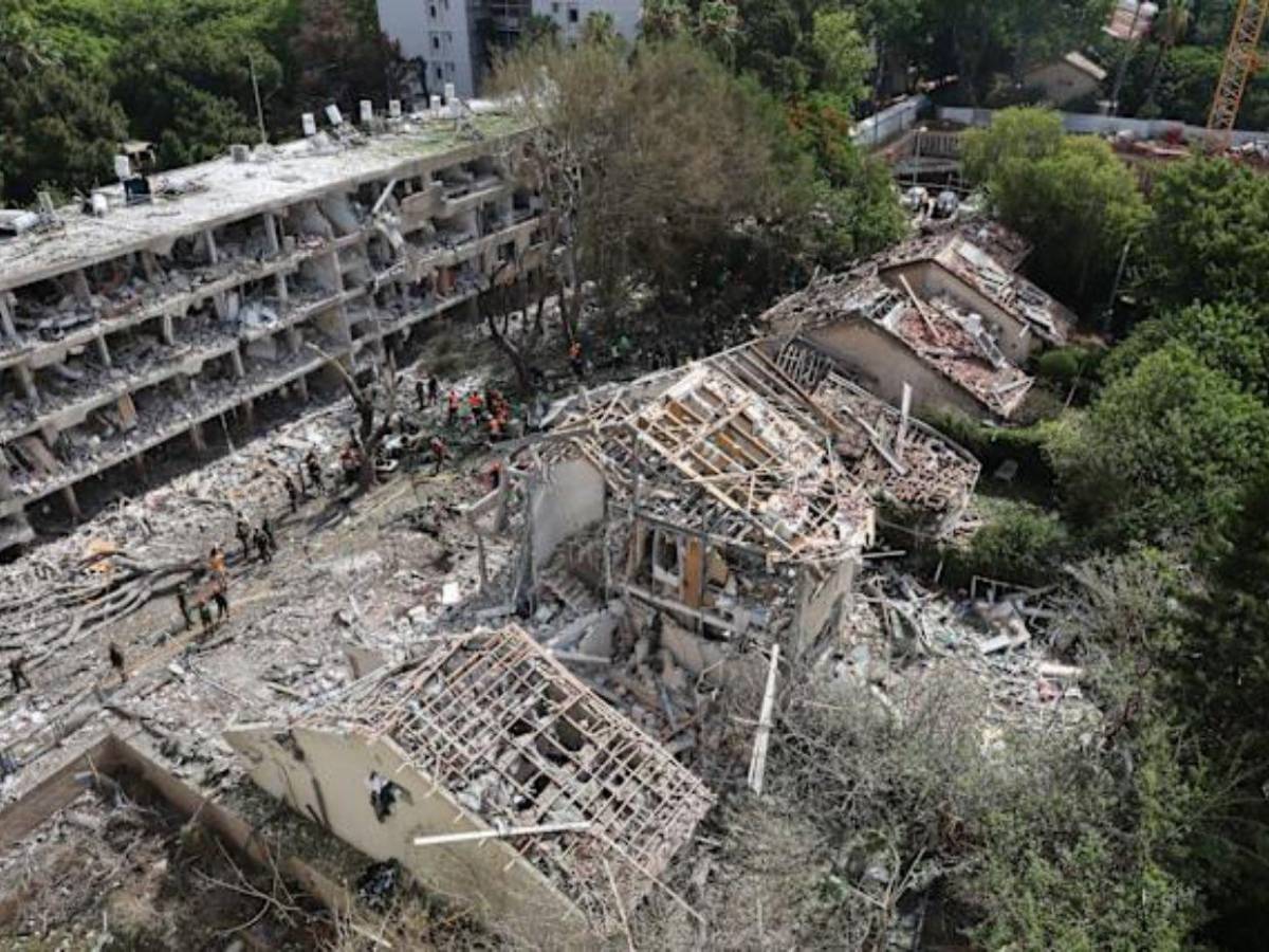 ¿Qué se sabe del ataque de Estados Unidos a tres instalaciones nucleares en Irán?