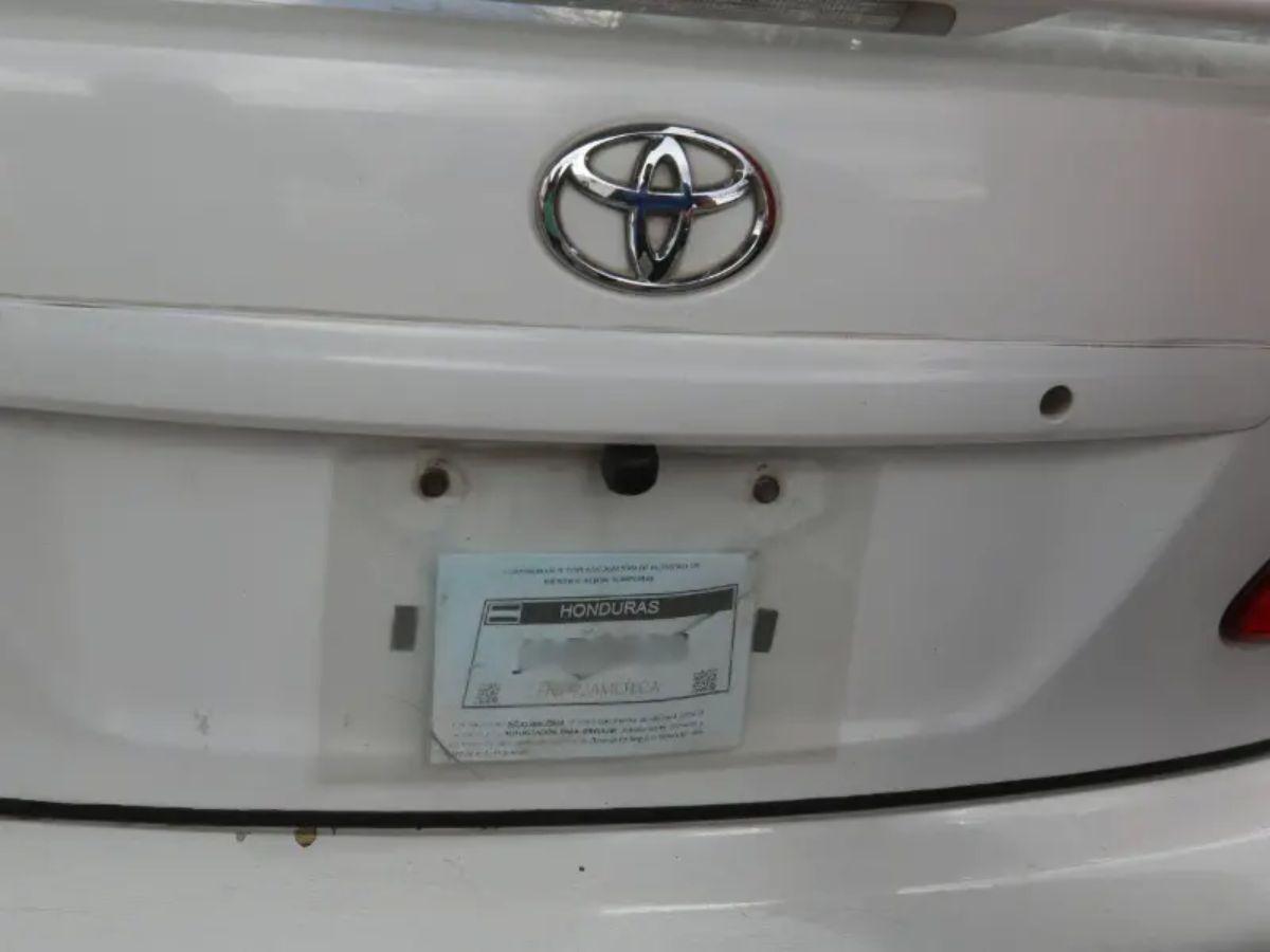 Más de dos años sin placas: ¿Qué planes tiene el nuevo gobierno para cubrir la mora?