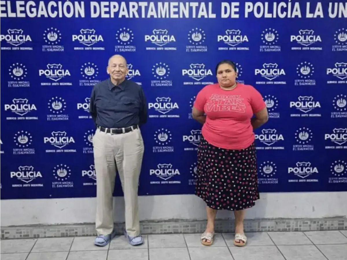 No sabía que andaba con su amante: esposa del apóstol Chago sobre su detención
