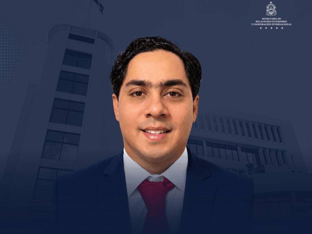 Estos son los perfiles de los nuevos cónsules en Estados Unidos nombrados por el Gobierno de Honduras