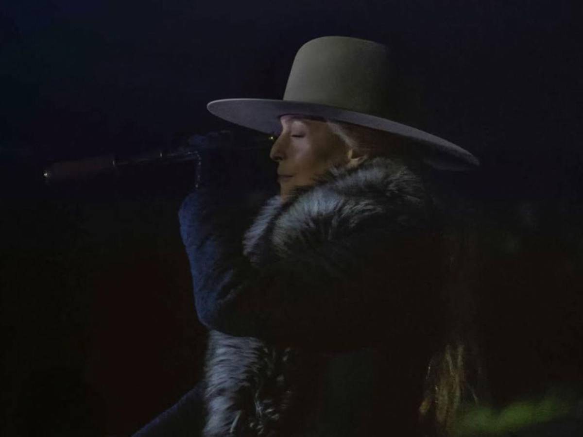 De Game of Thrones al Salvaje Oeste: Lena Headey, en nueva serie de Netflix