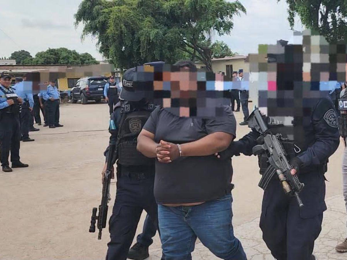 Es un agricultor: Policía revela cómo habrían asesinado a Michell Palma en Olancho