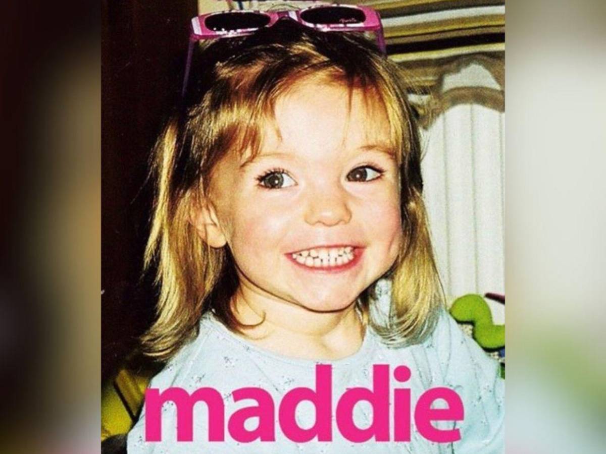 Caso Madeleine McCann: encuentran nuevas pruebas que podrían cambiarlo todo