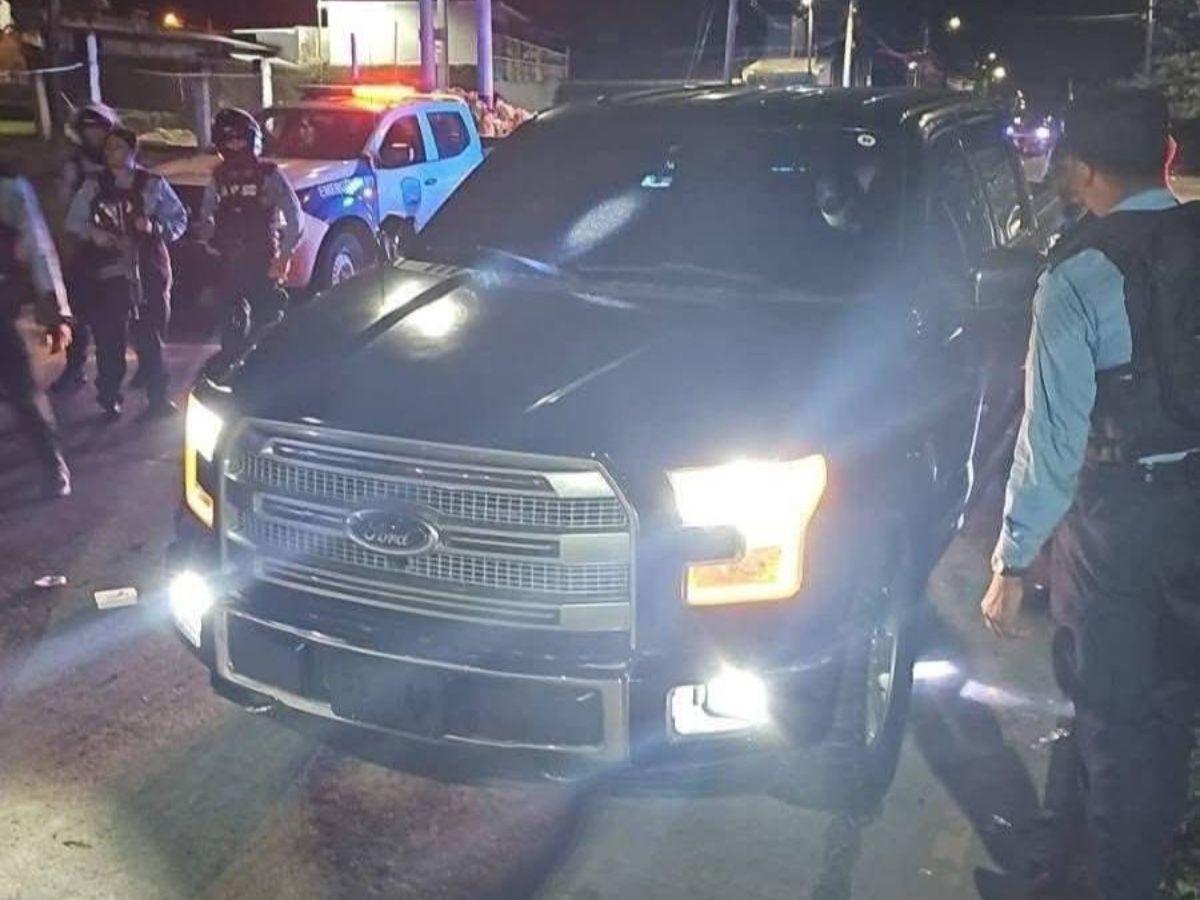 Recibió 10 impactos de bala: Así era Luis Fernando Vásquez,  DJ acribillado en SPS