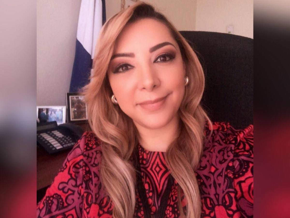 No pudo vencer el cáncer: consternación por la muerte de la magistrada Miriam Barahona