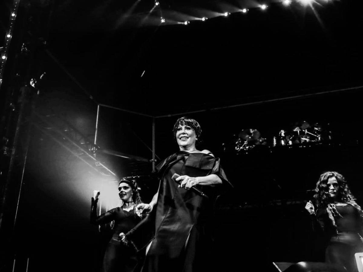 ¿Qué le pasa a Alejandra Guzmán? Su representante revela por qué está hospitalizada