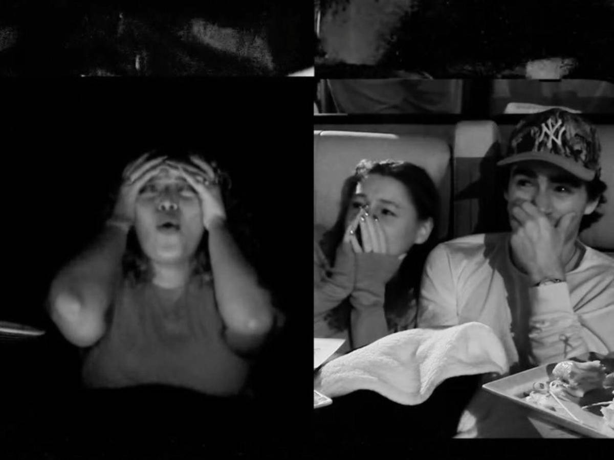 El chimpancé rabioso de Primate aterroriza las salas hondureñas desde mañana