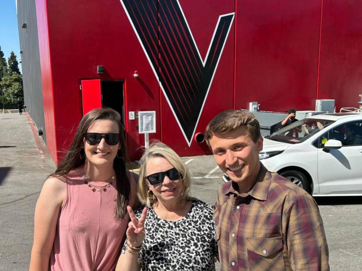 Exparticipante de The Voice fallece en accidente: tenía una actuación al día siguiente