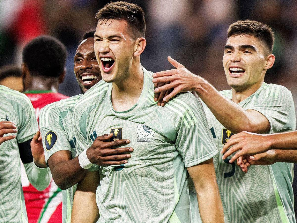 ¿Quiénes son los goleadores en la Copa Oro 2025? Panamá y Estados Unidos lideran